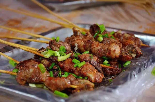 江安五花肉培训